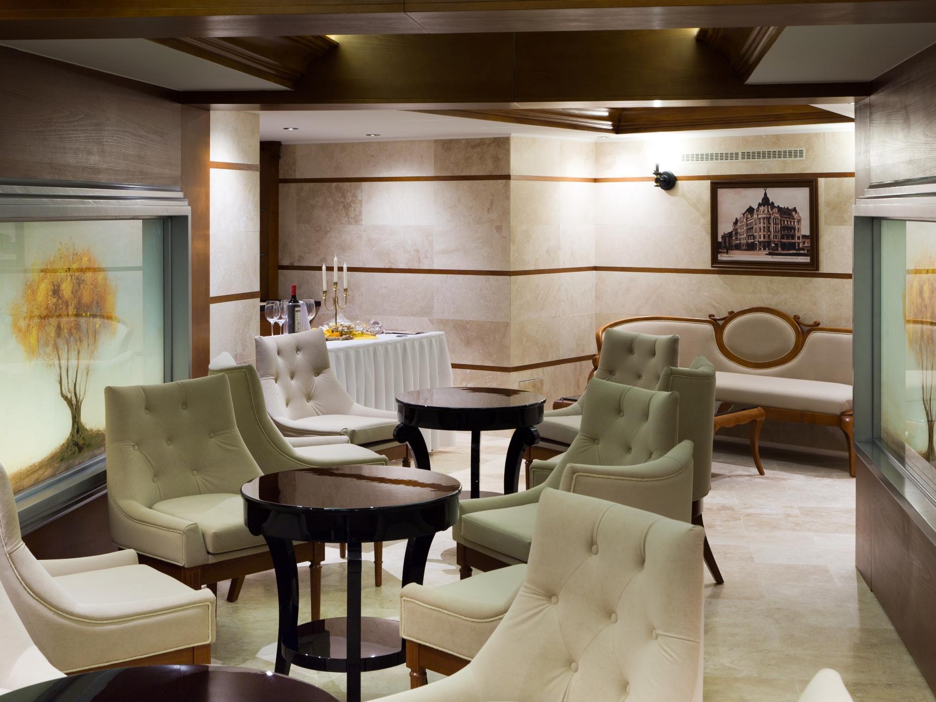 Hotel Central Nyiregyhaza Ngoại thất bức ảnh